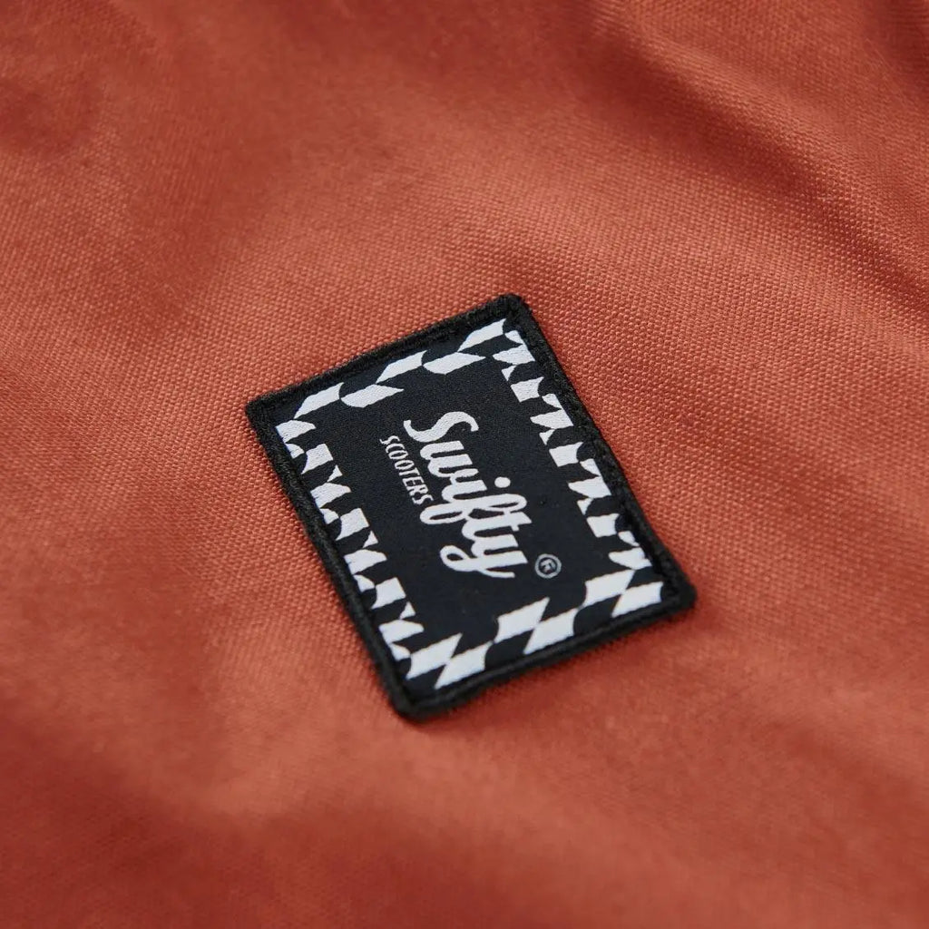 Swifty Drawstring Backpack Swifty Scooters