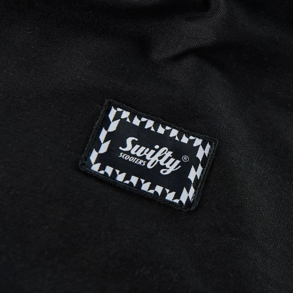 Swifty Drawstring Backpack Swifty Scooters