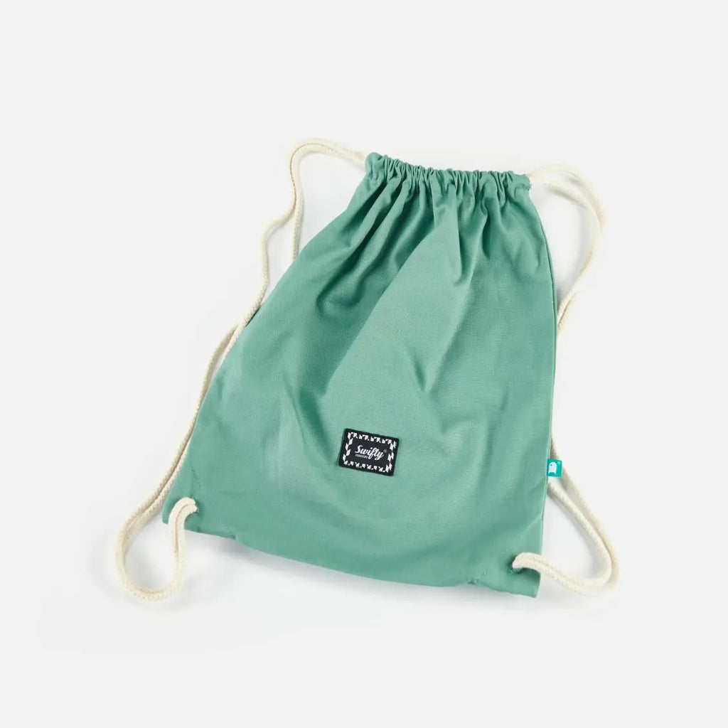 Swifty Drawstring Backpack Swifty Scooters