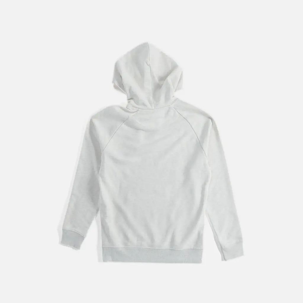 Swifty Patch Label Hoodie Swifty Scooters