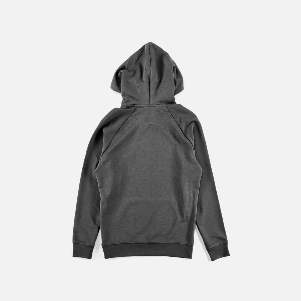 Swifty Patch Label Hoodie Swifty Scooters