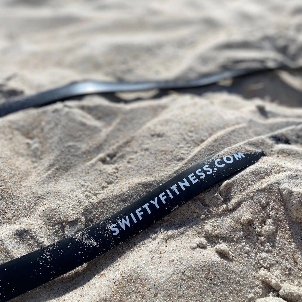 Swifty Resistance Band - Black - Medium 25-65 lbs Swifty Scooters