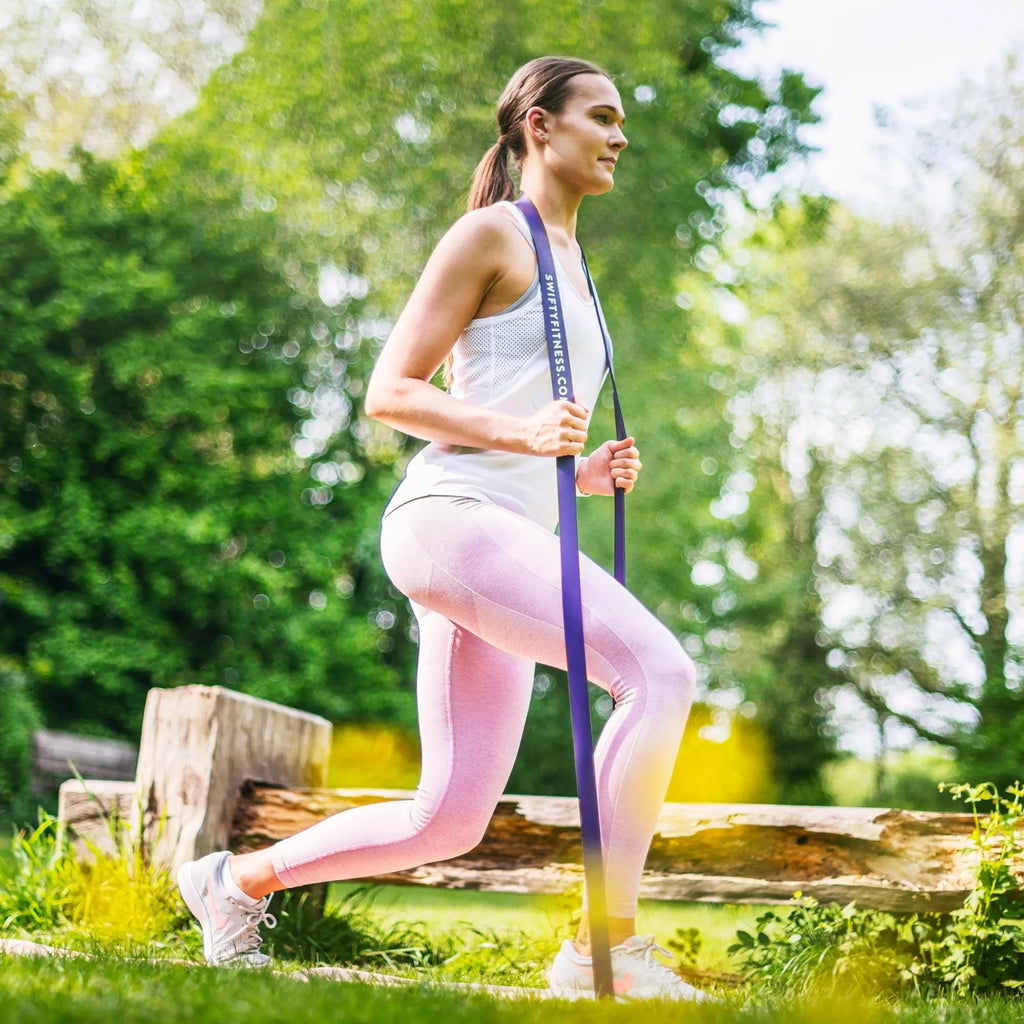 Swifty Resistance Band Bundle 15-125 lbs Swifty Scooters