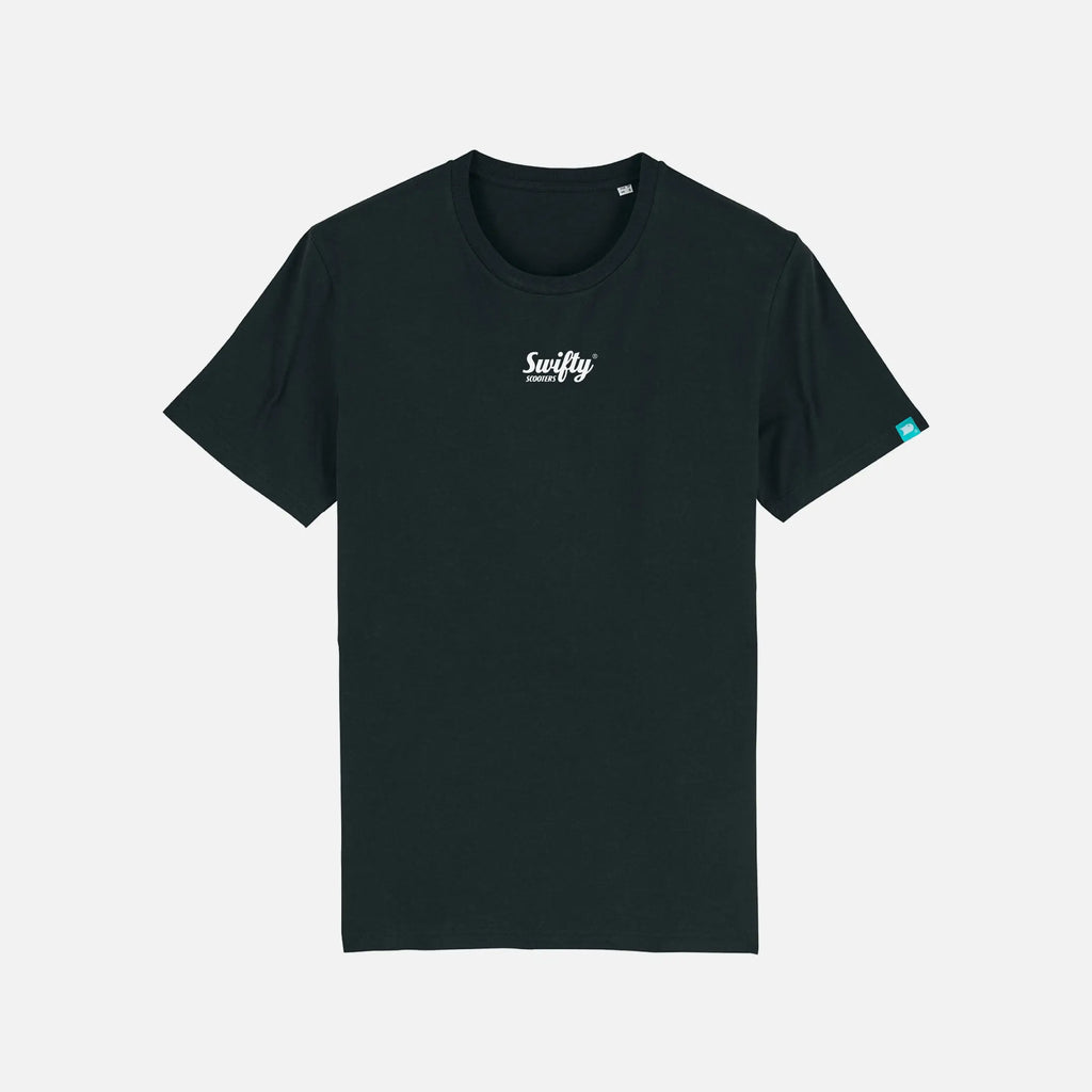 Swifty Scooters Good Times T-Shirt - Unisex Swifty Scooters