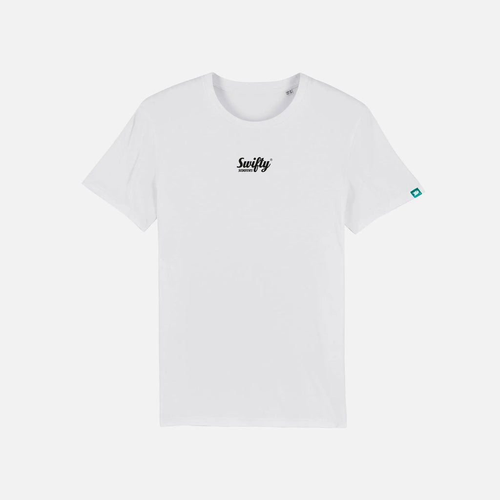 Swifty Scooters Good Times T-Shirt - Unisex Swifty Scooters