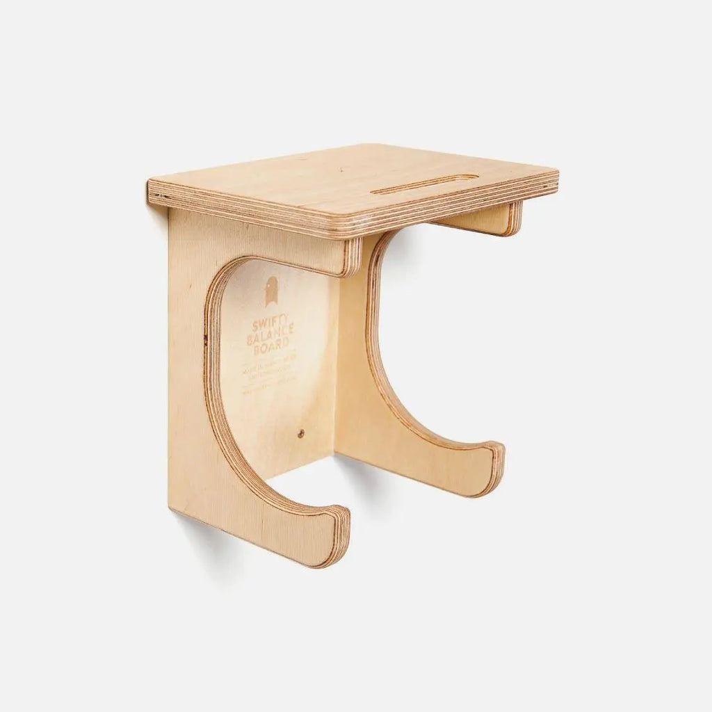 Swifty Wall Bracket for Balance Board & Roller Swifty Scooters