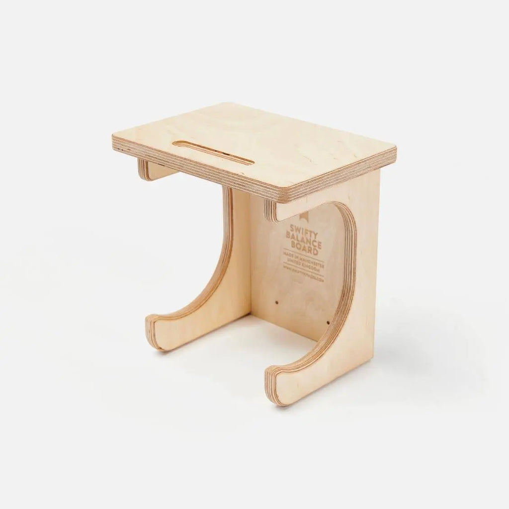 Swifty Wall Bracket for Balance Board & Roller Swifty Scooters