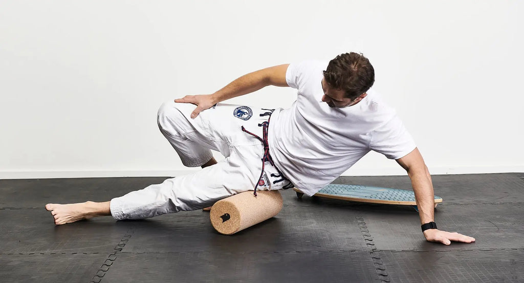 when to use foam roller, foam roller exercises back pain 