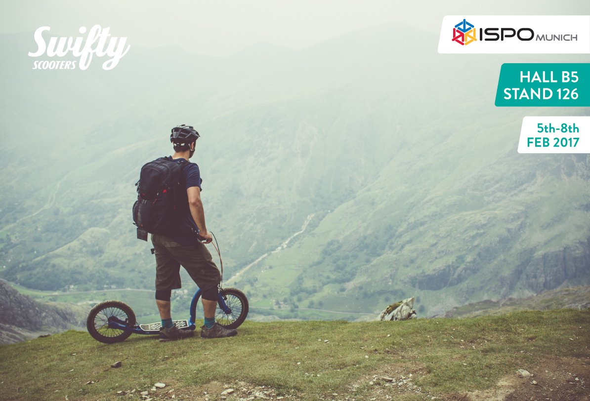 bmx scooter with big wheels for adults uk, dirt scooter, adventure scooter