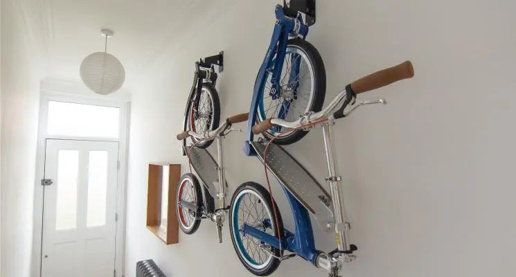 adult scooter in new york, foldable scooter with big wheels, commuting scooter