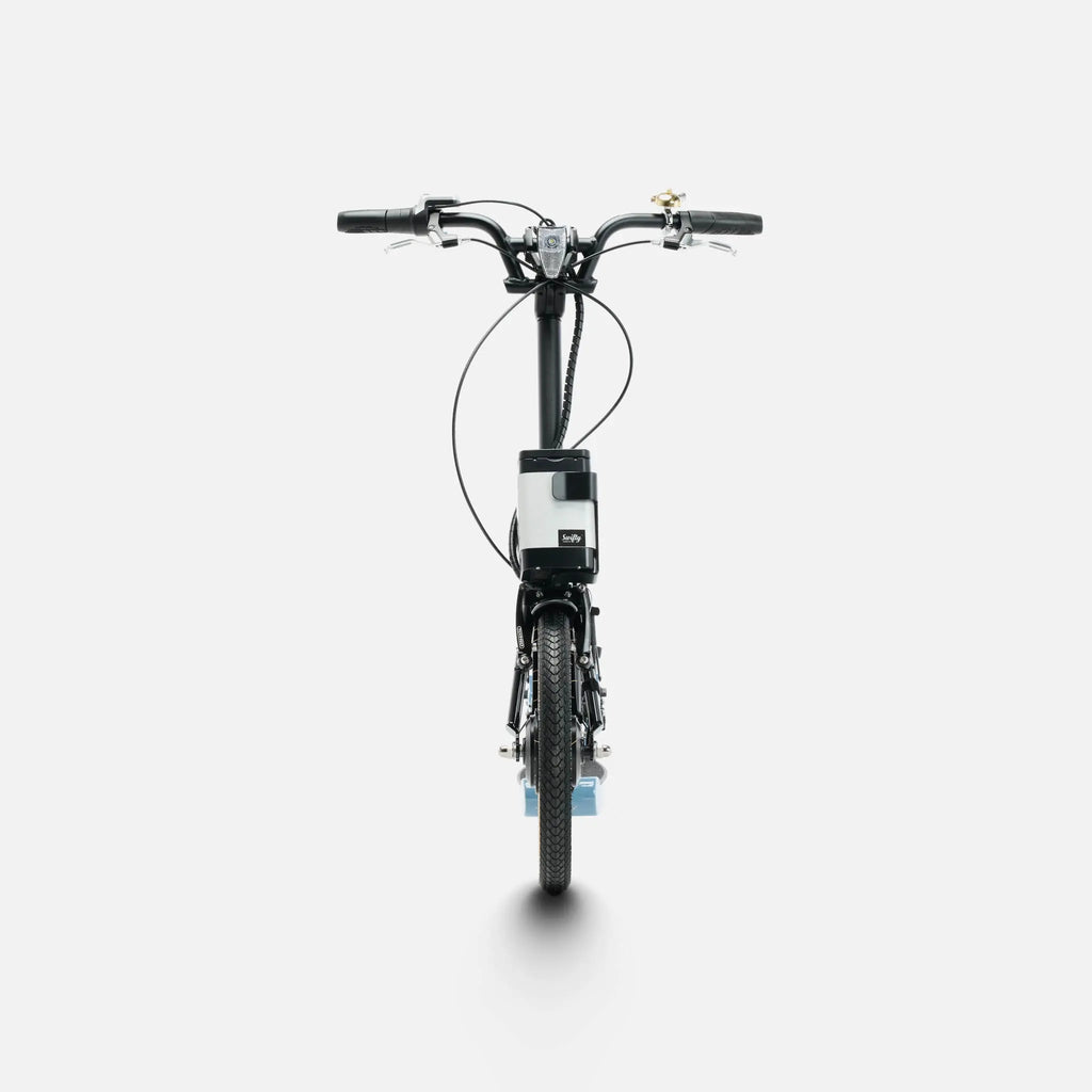 SwiftyAIR-e Echo Blue Swifty Scooters