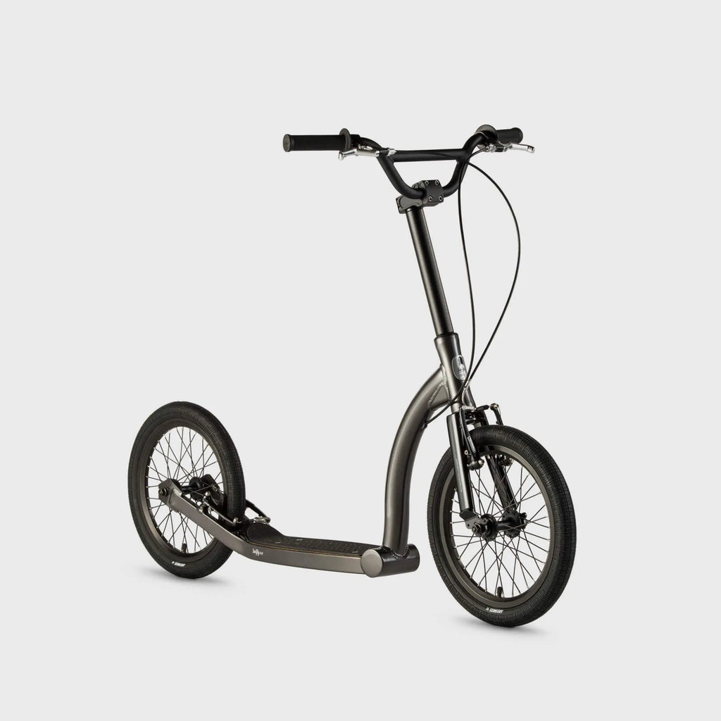 SwiftyAIR MK2 - Fleet Swifty Scooters