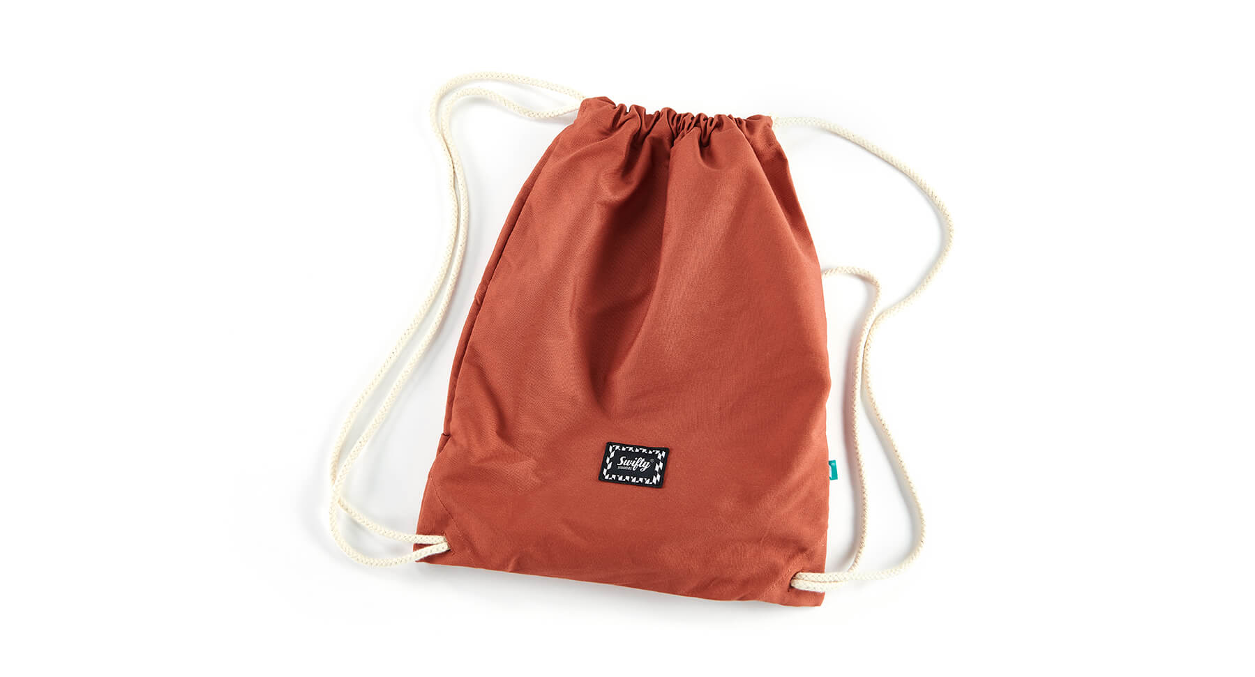cottoon backpack, drawstring bag, scooter bag