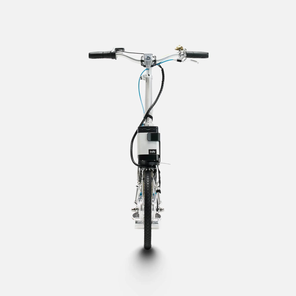 SwiftyONE MARINE-e Swifty Scooters