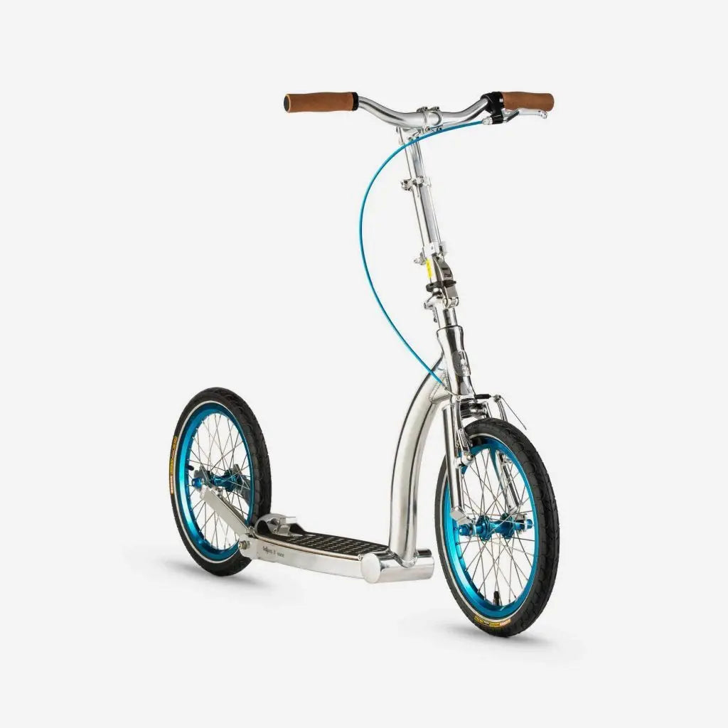 SwiftyONE MARINE Swifty Scooters