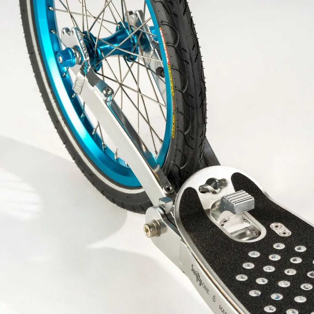 SwiftyONE MARINE Swifty Scooters