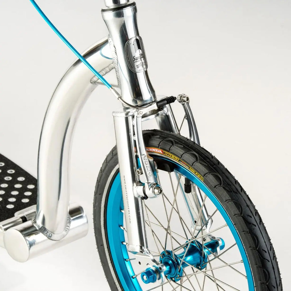 SwiftyONE MARINE Swifty Scooters