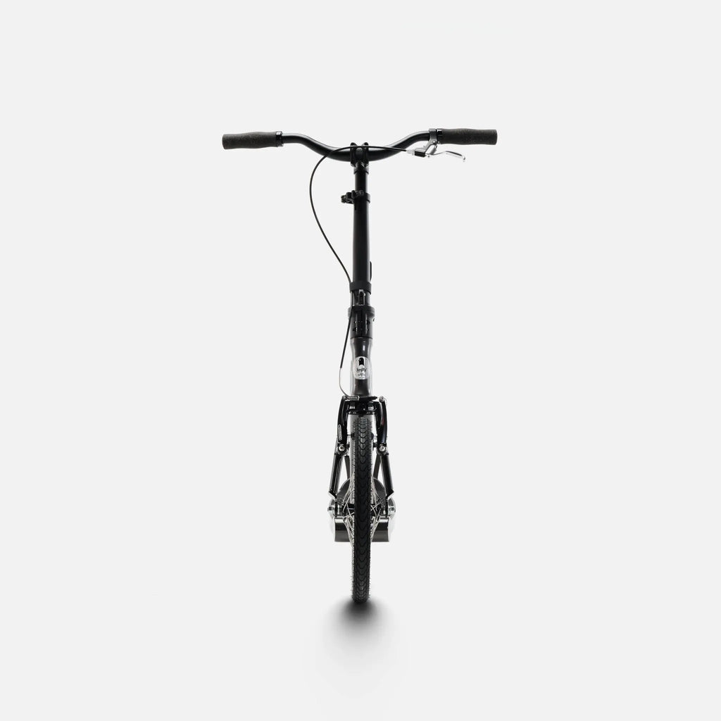 SwiftyONE MK4 Black Anthracite Swifty Scooters