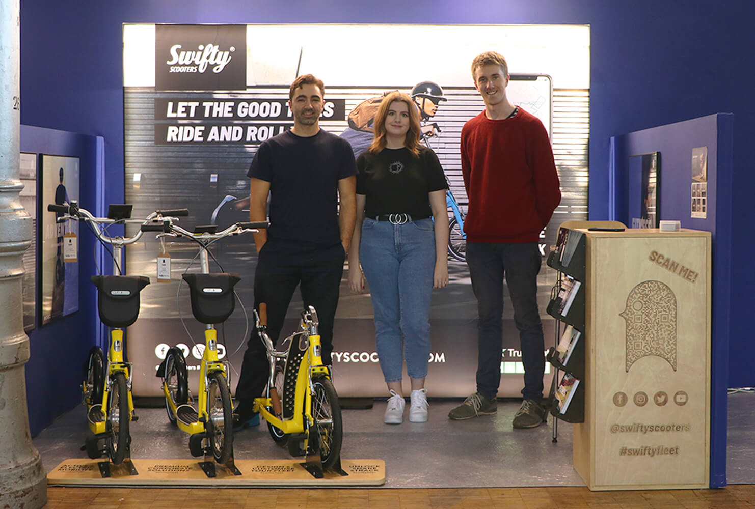 big wheel scooter for adults