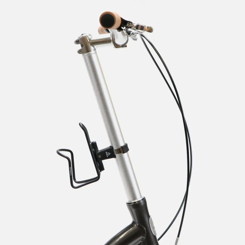 Topeak Shuttle AL Bottle Cage Extrauk