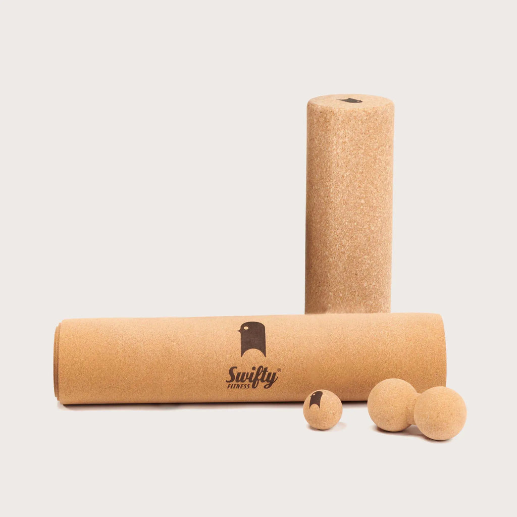 Yoga and Massage Bundle Swifty Scooters