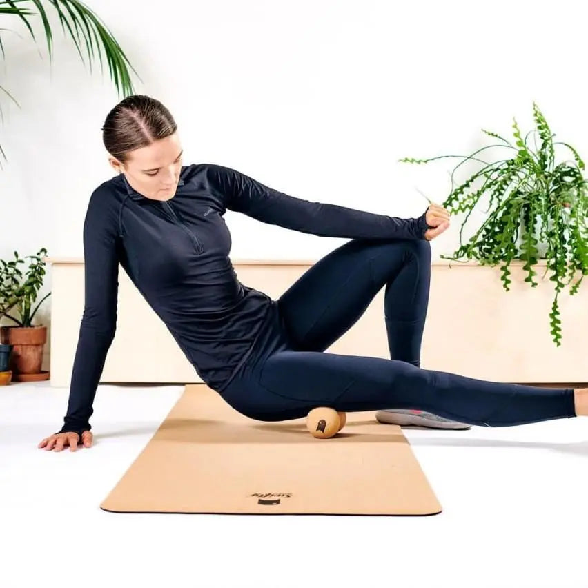 Yoga and Massage Bundle Swifty Scooters