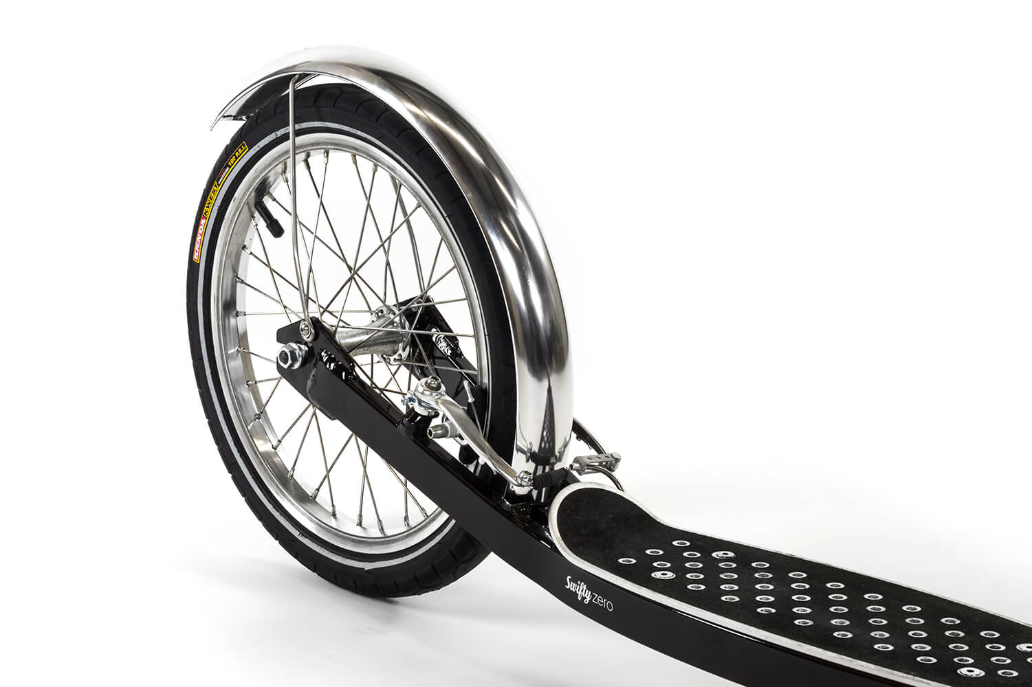 front wheel mudguard, rear wheel mudguard